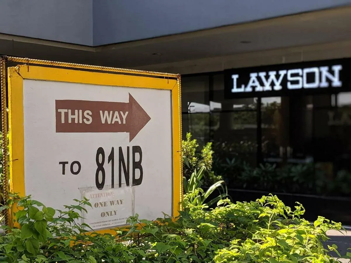 Apartment Naia Airport Terminal 3 Studio Condo Casino Nightlife Manila Philippines