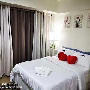Staycation Condotel @150newport Pasay Manila